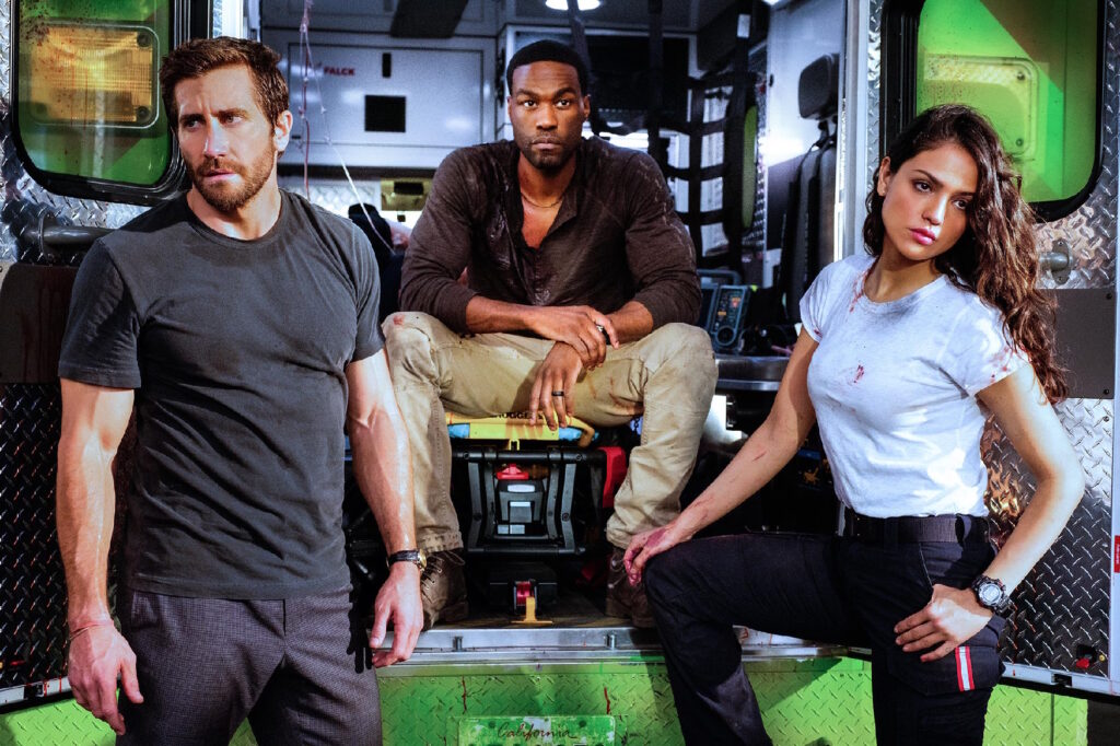 10 فیلم جذابی که در آن ها خلافکاران به دام می افتند