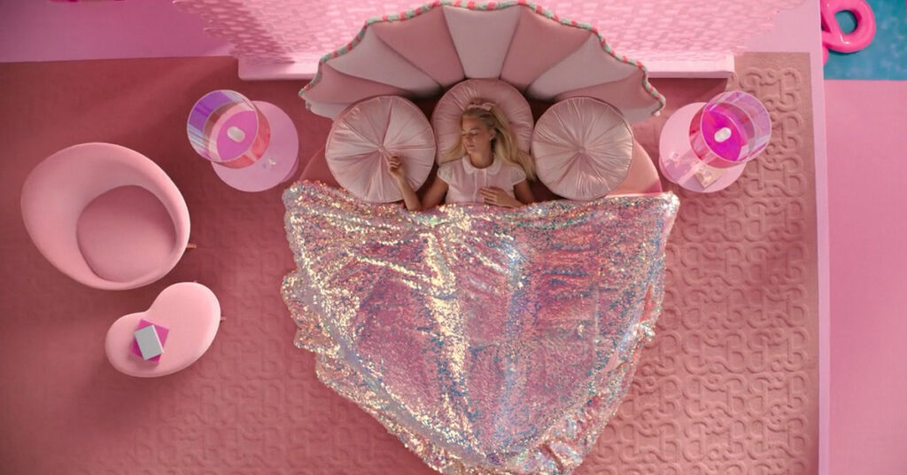 Barbie