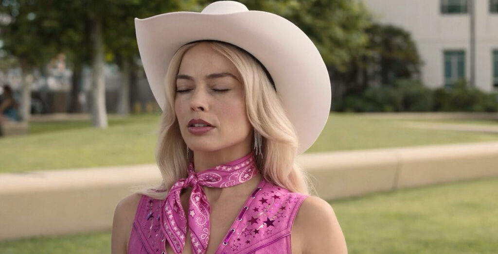 Barbie