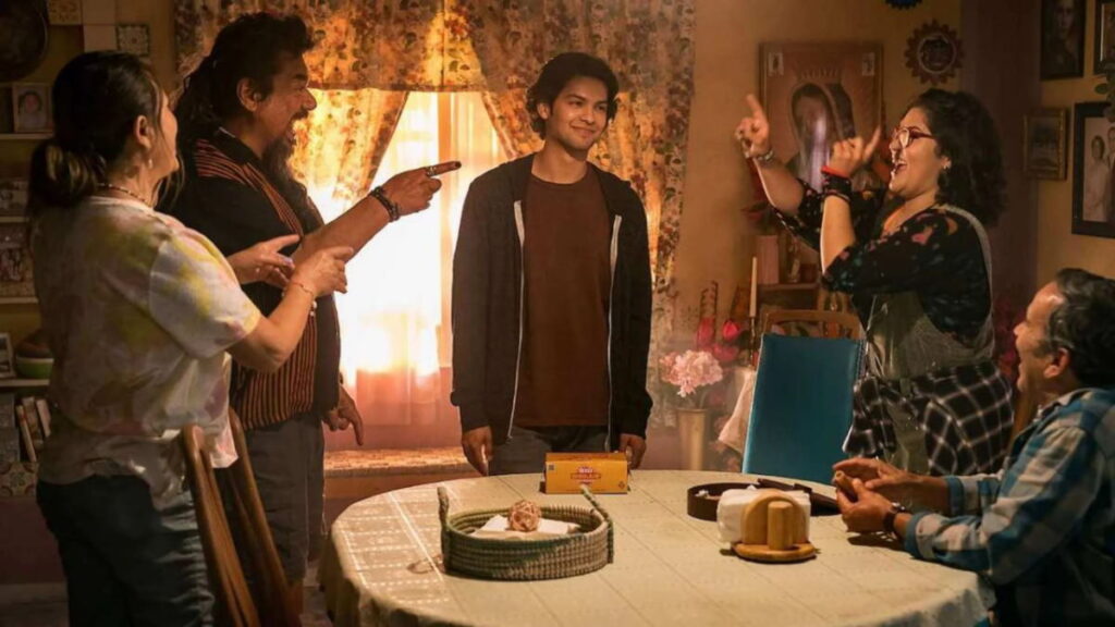 نقد فیلم Blue Beetle | ابرقهرمان مکزیکی