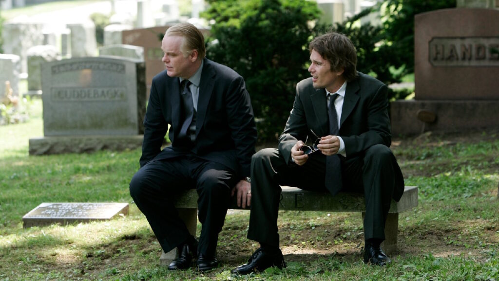 10 فیلم جذابی که در آن ها خلافکاران به دام می افتند