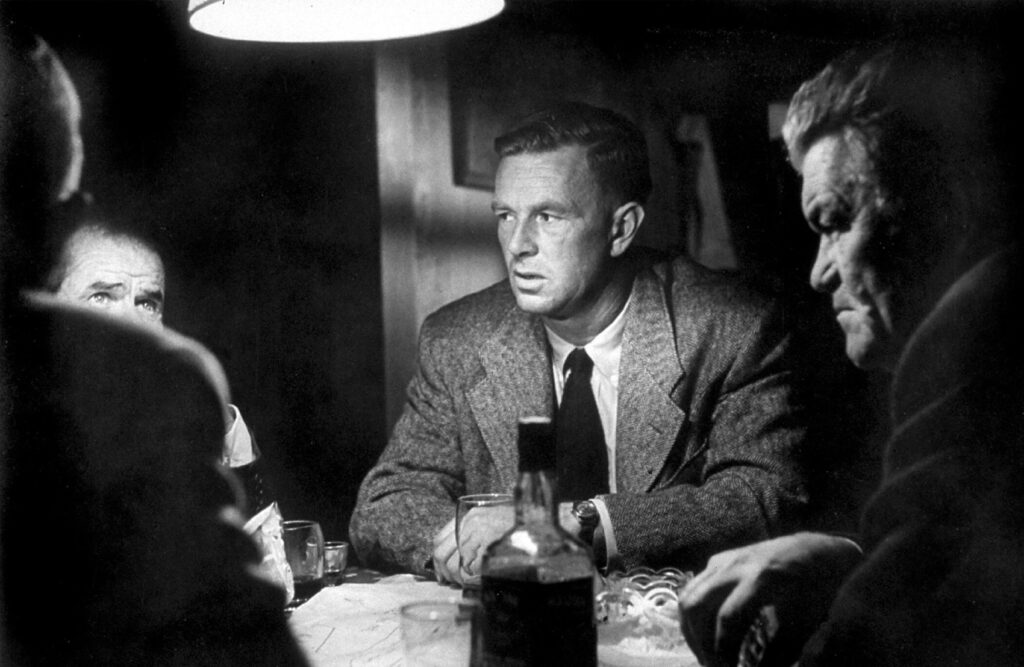 10 فیلم جذابی که در آن ها خلافکاران به دام می افتند