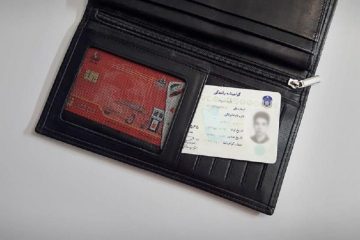 مدارک لازم برای تمدید گواهینامه