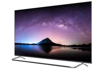 خرید تلویزیون 4K جی پلاس پرو استور