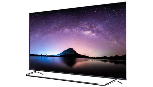 خرید تلویزیون 4K جی پلاس پرو استور