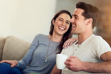 سازش در ازدواج - بهبود روابط بین فردی