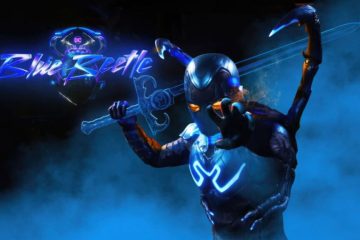 نقد فیلم Blue Beetle | ابرقهرمان مکزیکی