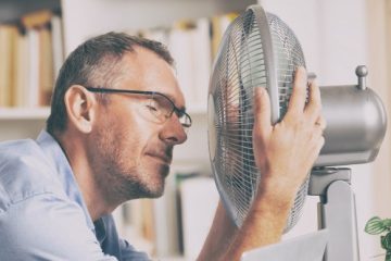 تهویه مناسب در محیط کار بر بهره‌وری تاثیر دارد