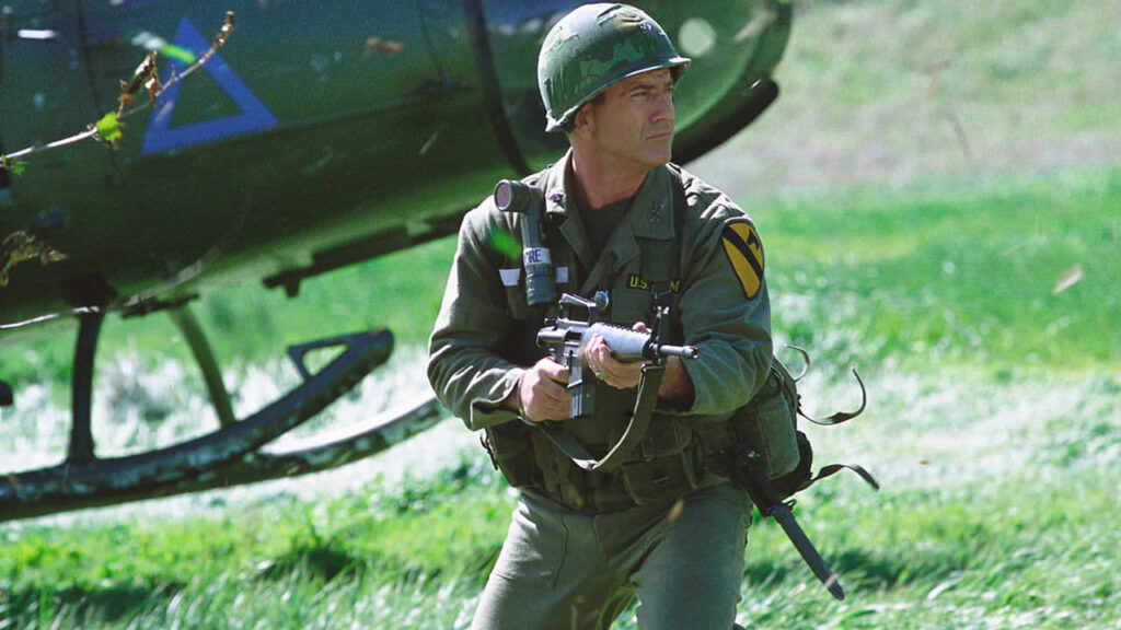 بهترین فیلم های جنگی در مورد جنگ ویتنام