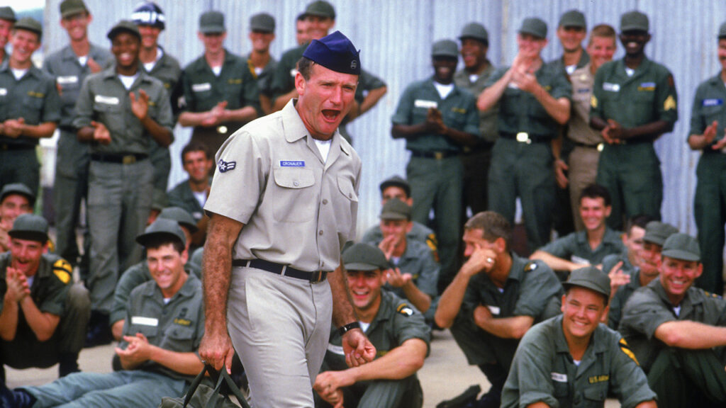 بهترین فیلم های جنگی در مورد جنگ ویتنام