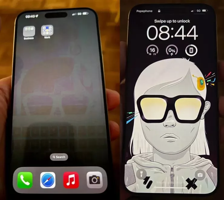 1697092356 124 حتی پس از دریافت iOS 1703 به مشکل داغ‌شدن آیفون.webp