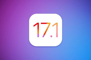 iOS 17.1 منتشر شد؛ با تغییرات سیستم عامل جدید آیفون آشنا شوید