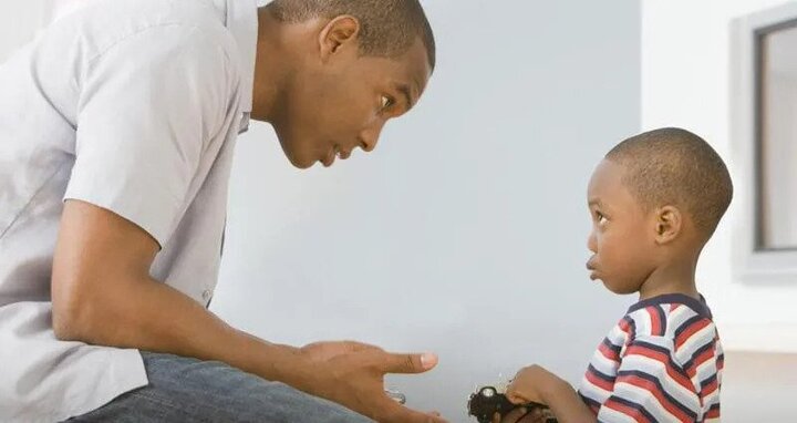 برآورده‌کردن همه نیازهای فرزندان، ممکن است اثری منفی روی آنها داشته باشد