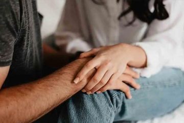 جلب اعتماد از دست رفته با برقراری ارتباط