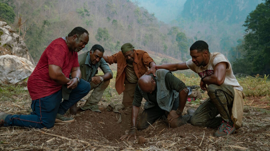 بهترین فیلم های جنگی در مورد جنگ ویتنام