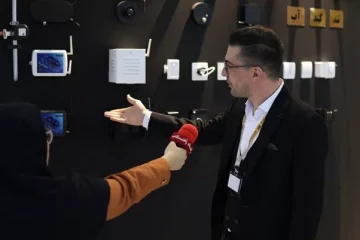 تنوع سیستم های حفاظتی ماد امواج آریا برای ایمنی افراد؛ محصولات ماد امواج آریا برای حفاظت از منازل