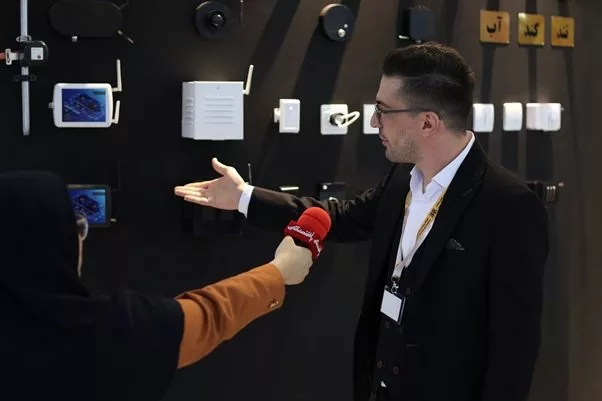 تنوع سیستم های حفاظتی ماد امواج آریا برای ایمنی افراد؛ محصولات ماد امواج آریا برای حفاظت از منازل