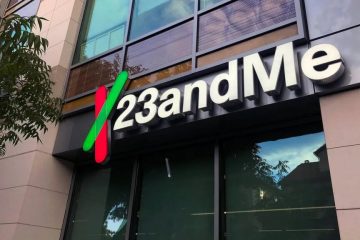 سرقت داده کاربران یهودی شرکت آزمایش ژنتیک 23andMe منجر به شکایت از آن شد