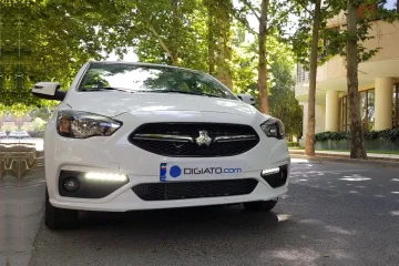 قیمت تولیدی شاهین دستی سایپا موقتا کاهش پیدا کرد