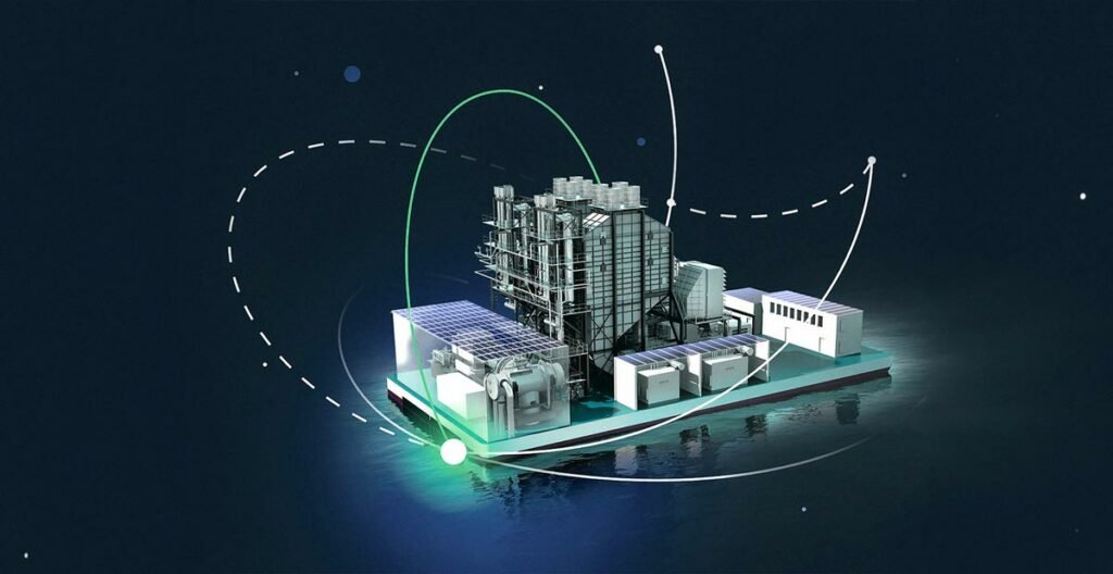 1699333428 159 یک کشتی با 10 هزار GPU احتمالاً اولین قلمرو خودمختار