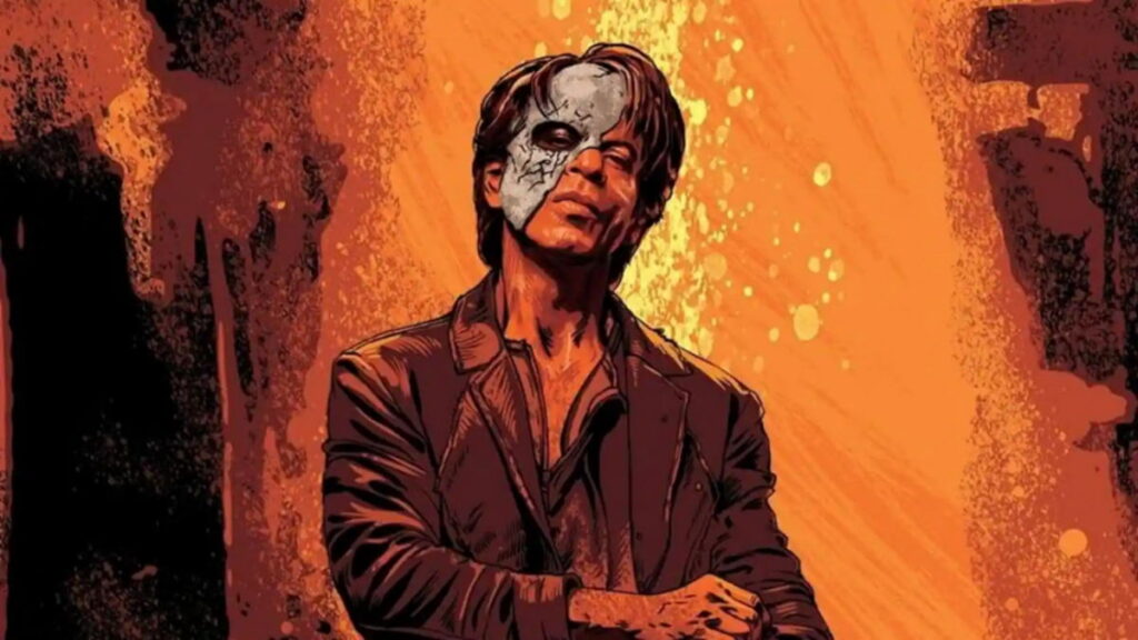 نقد فیلم Jawan | جوکر، رابین هود، سرباز