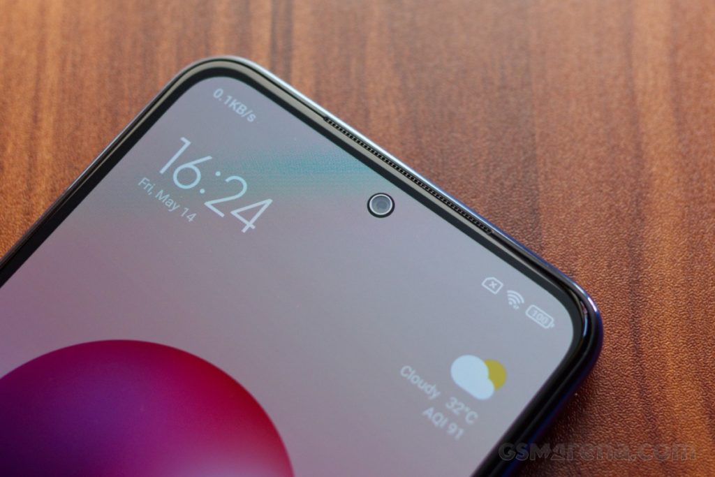 گوشی گیمینگ شیائومی مدل Redmi Note 10S 