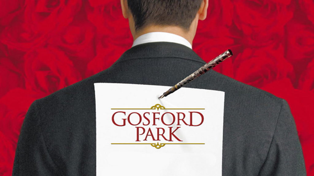 Gosford Park