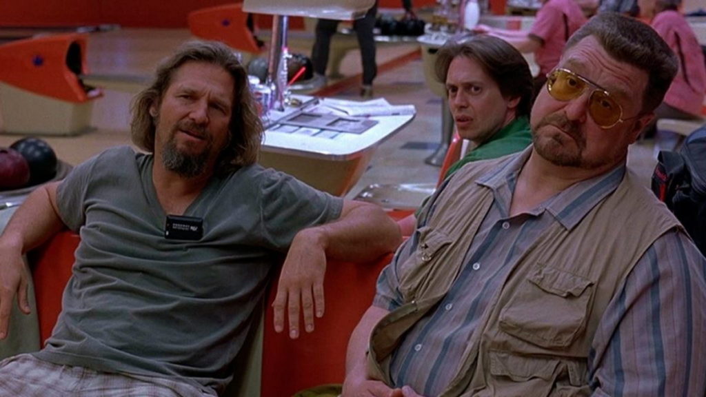 The Big Lebowski 