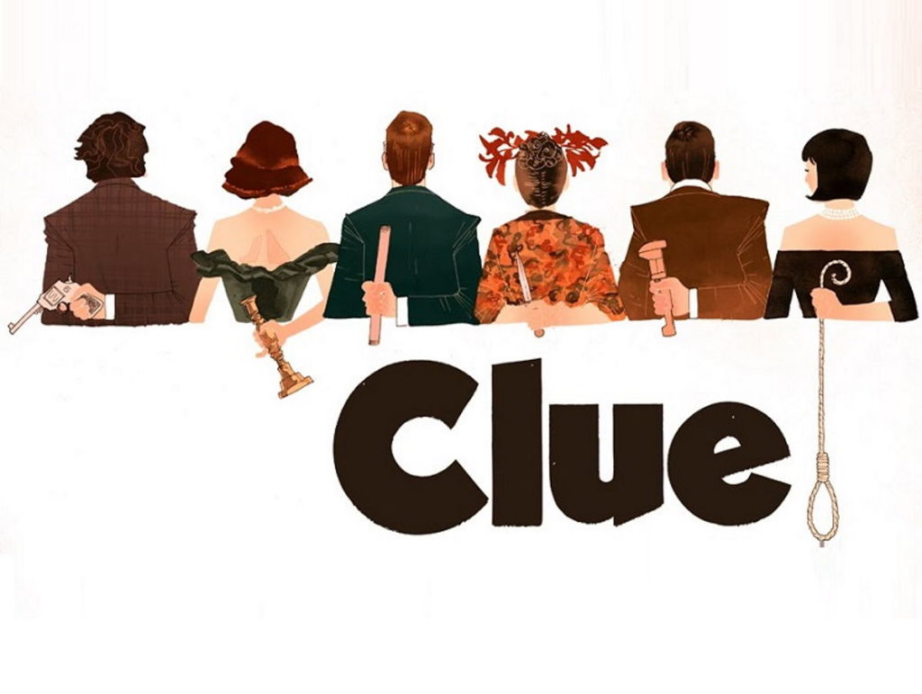 Clue
