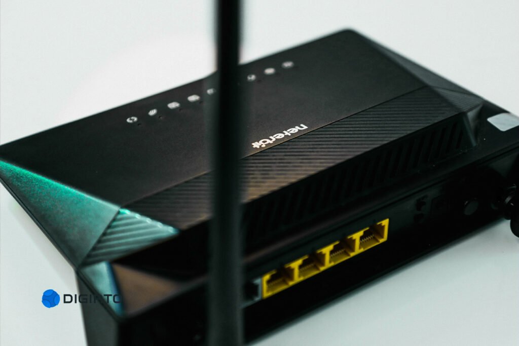 1700934375 452 معارفه مودم روتر نتربیت NSL 224 با حمایتاز ADSL2 و VDSL