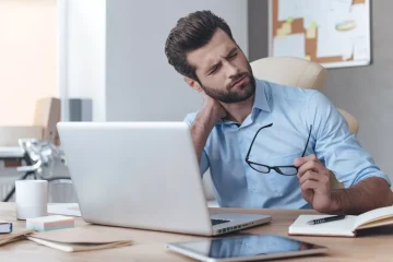 برای سلامتی قلب شما، حتی خوابیدن بهتر از نشستن است