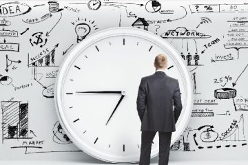 تکنیک تایم باکسینگ در محل کار و برای جلسات کاری