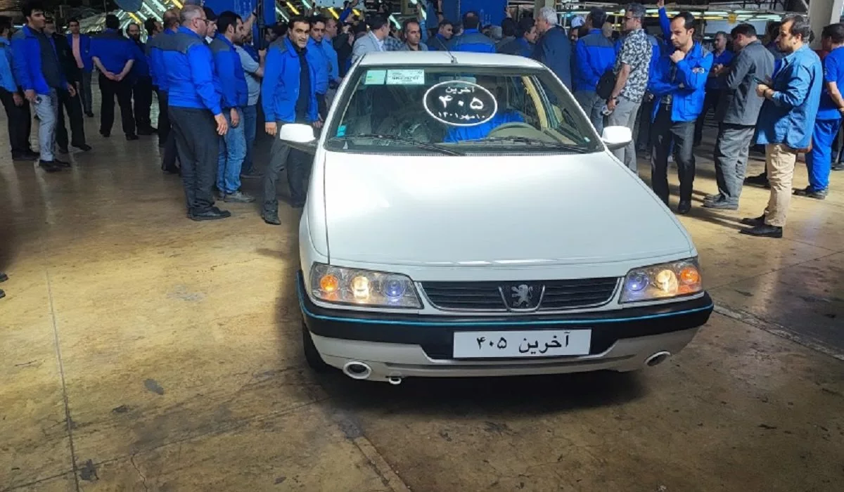 خودروهای داخلی محبوب و پرفروش با محصولات گران‌تر جایگزین شدند!