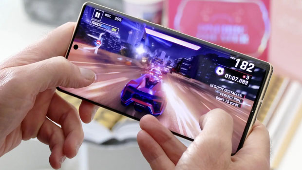 گوشی گیمینگ