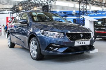 سردرگمی خریداران تارا، چاره‌ای جز خرید تیپ جدید نیست!