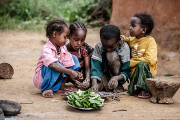 سوءتغذیه و مقاومت آنتی بیوتیکی