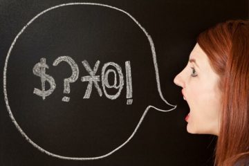 فحش‌دادن چگونه می‌تواند برای انسان‌ها مفید باشد؟