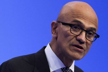 مایکروسافت برنده اصلی هرج‌و‌مرج اخیر OpenAI بوده است