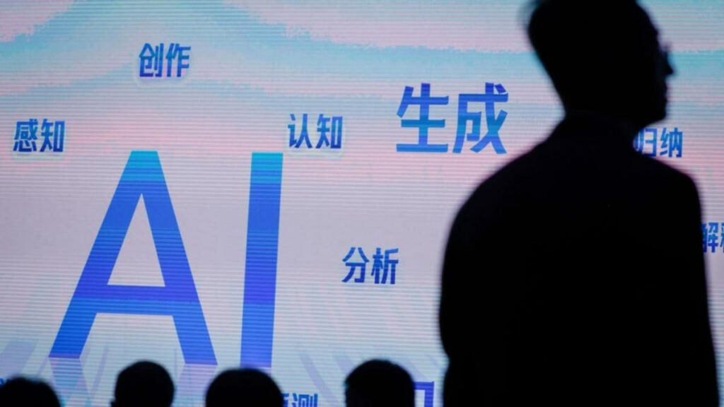 هوش مصنوعی (AI) به‌عنوان کلمه برتر سال 2023 دیکشنری کالینز انتخاب شد