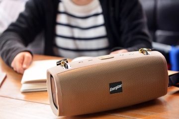 چگونه یک اسپیکر مناسب انتخاب کنیم؟