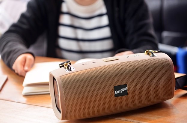 چگونه یک اسپیکر مناسب انتخاب کنیم؟