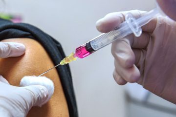 کزاز - واکسن کزاز