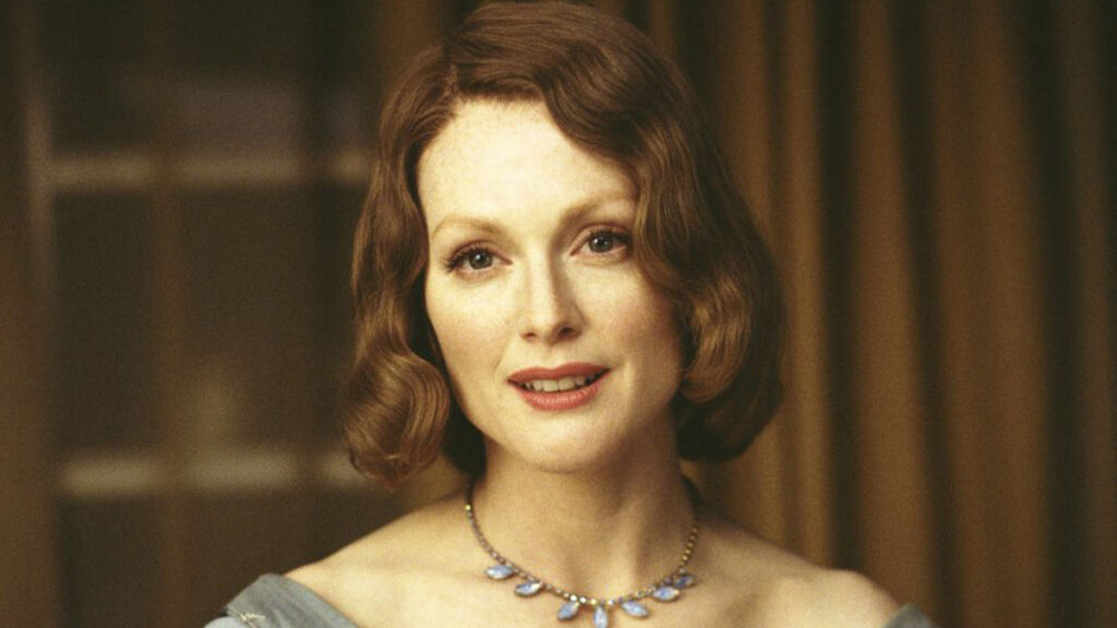 The Hours