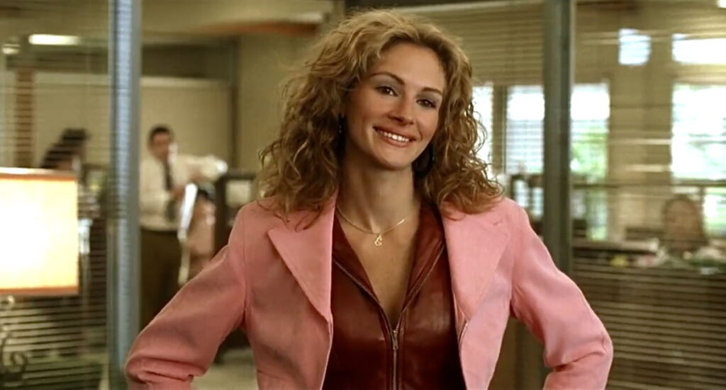 Erin Brockovich