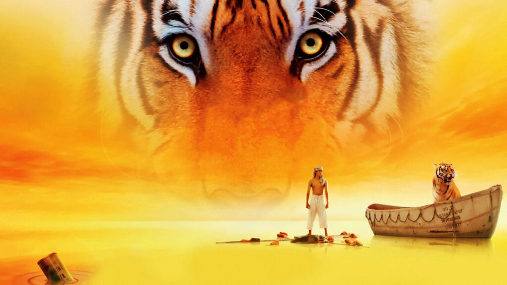 Life of Pi