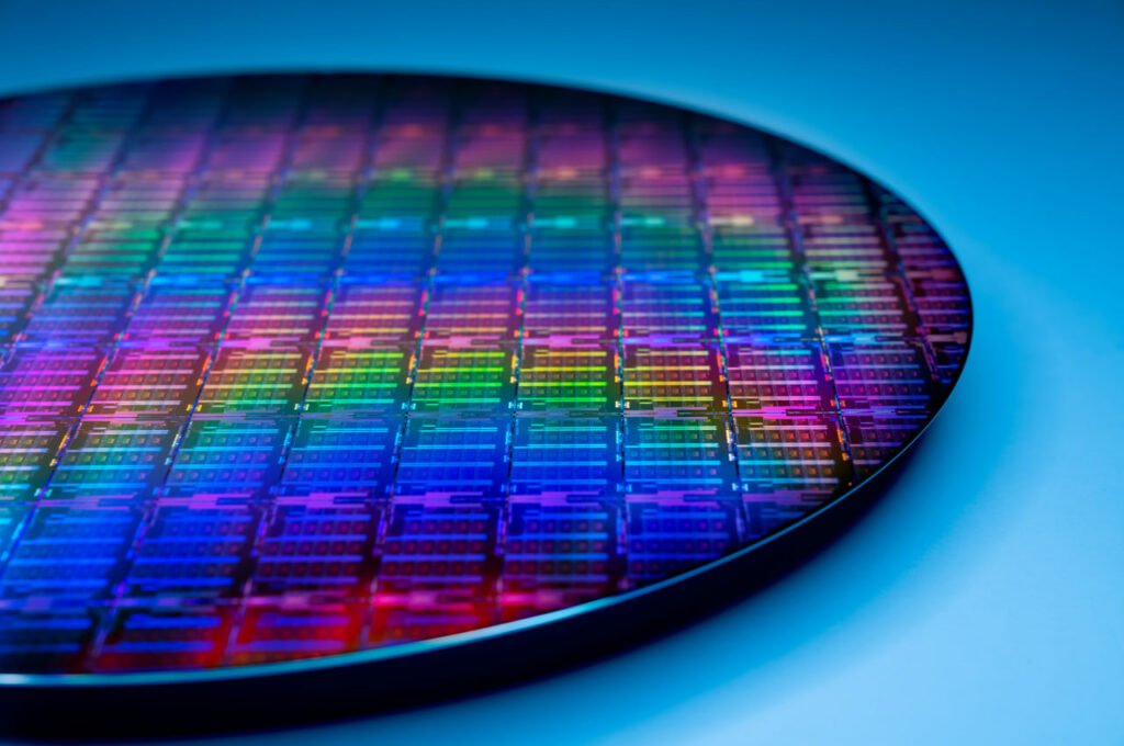 1702507607 856 سامسونگ و TSMC تشکیل تراشه‌های 2 نانومتری را از سال