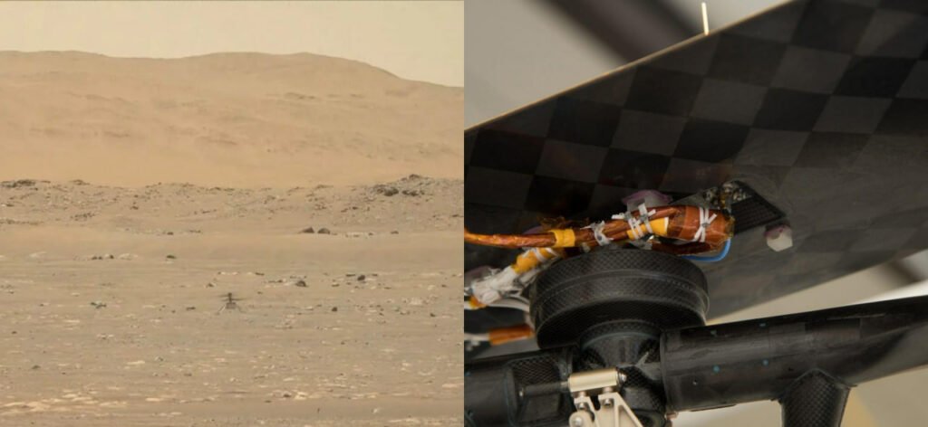 1702797887 356 ناسا 120 سالگی اولین پرواز انسان توسط برادران رایت را