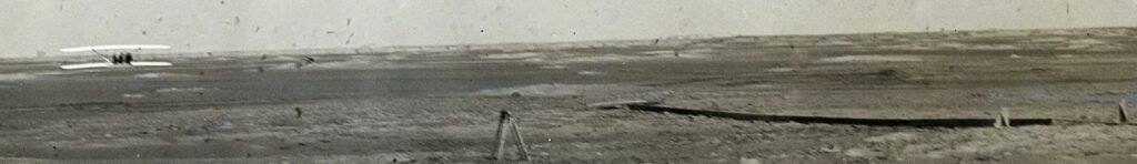 1702797887 608 ناسا 120 سالگی اولین پرواز انسان توسط برادران رایت را