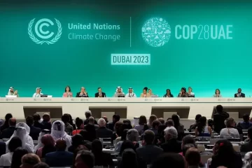 200 کشور در COP28 برای کاهش مصرف سوخت‌های فسیلی با یکدیگر توافق کردند