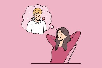 نشانه‌های اروتومانیا